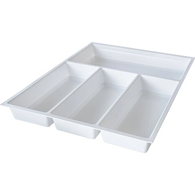 AGOFORM Príborník Sky 372x474mm biela 1090030101