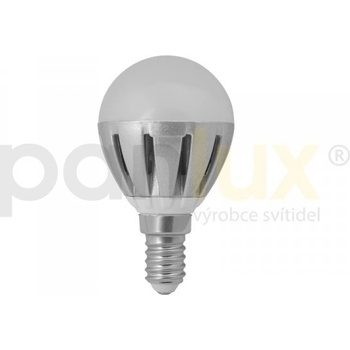 Panlux GOLF DELUXE LED žárovka 230V 4W E14 studená bílá