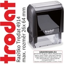 Trodat 4914