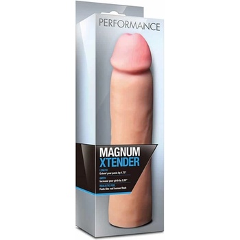 ostatní Performance Magnum XTender Béžový