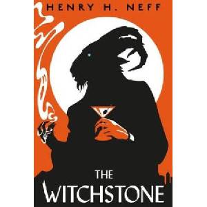 The Witchstone (2024)