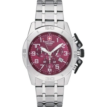 Grovana Swiss Alpine Military 7063.9136