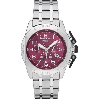 Grovana Swiss Alpine Military 7063.9136