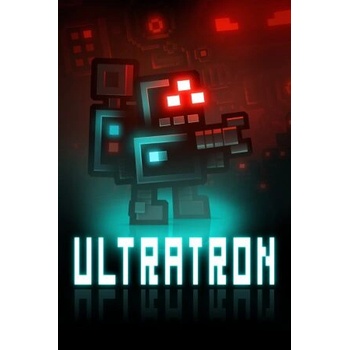 Puppy Games Ultratron (PC)