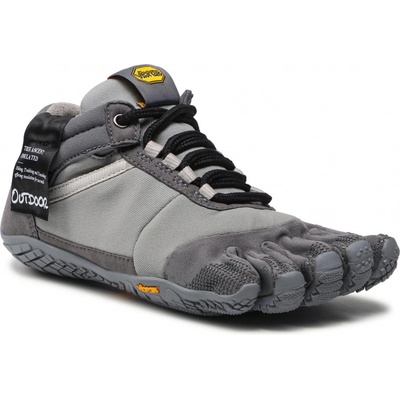 Vibram Fivefingers Trek Ascent Insulated 18W5301 šedá