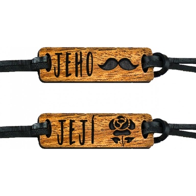 Ahome náramky Jeho a Její 296