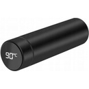 ISO SMART LCD 500 ml čierna