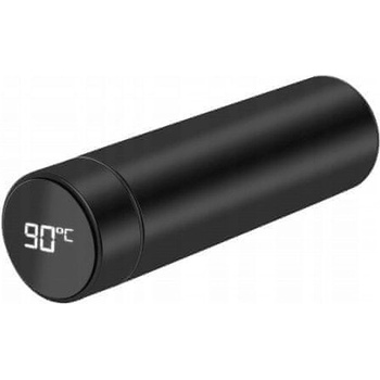 ISO SMART LCD 500 ml čierna