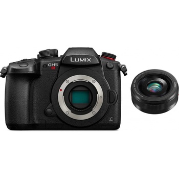 Panasonic Lumix DC-GH5S