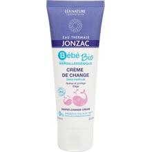 JONZAC Krém na prebaľovanie BÉBÉ BIO 75 ml