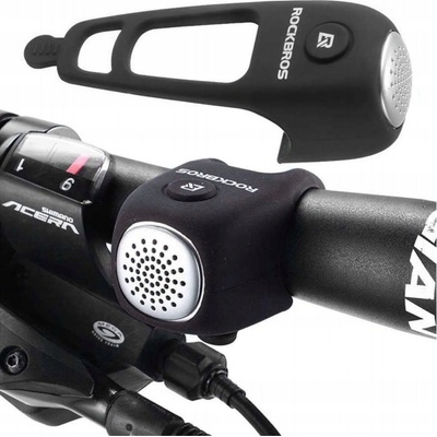 Rockbros CB1709BK černý – Zboží Dáma