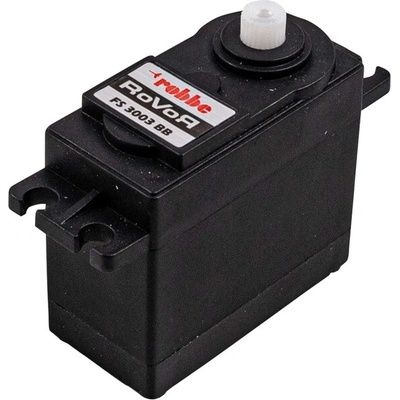 Robbe servo Rovor FS 3003 3.5kg.cm 0.10s/60 25T