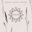 Markus Conrad - Jaggat LP