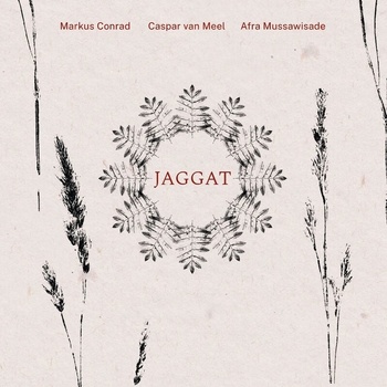 Markus Conrad - Jaggat LP
