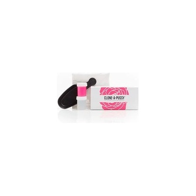 EROPARTNER Комплект за отливка на вагина Clone-A-Pussy Hot Pink (P22818)