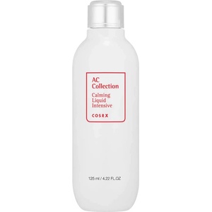 COSRX AC Collection Calming Liquid Intensive - Успокояващ Тоник 125ml