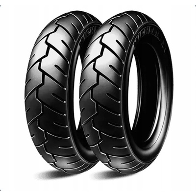 Michelin S1 80/90 R10 44J