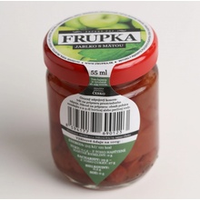 Frupka pečený čaj Jablko s mätou 60 ml