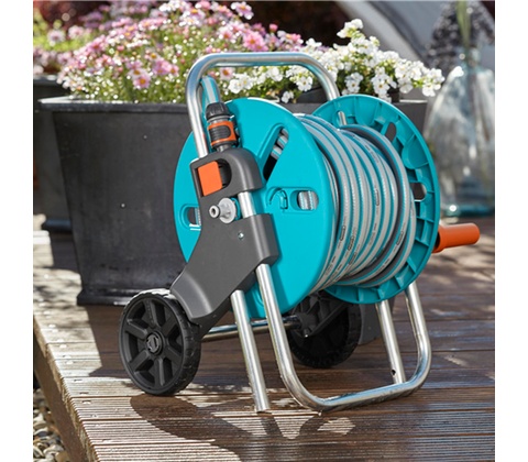 GARDENA AquaRoll S Set 18502-20