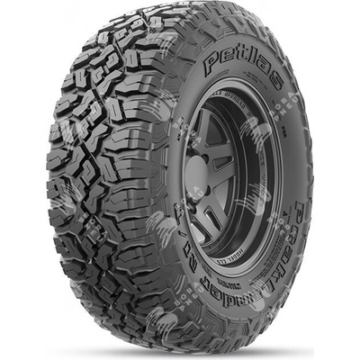 Petlas Peaklander M/T 33/12,5 R15 108Q
