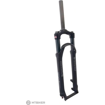 SR Suntour SF14-XCR-AIR RLR DS