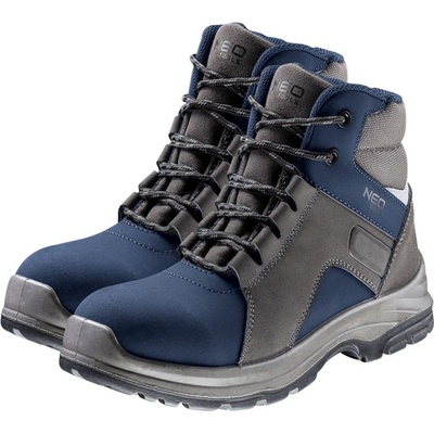 NEO TOOLS Професионални боти neo, клас 02 без метално бомбе и водозащитни src, 82-750 (82-750)