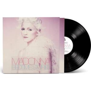 Warner Madonna: Bedtime Stories - The Untold Chapter - Vinyl (LP) (088812)