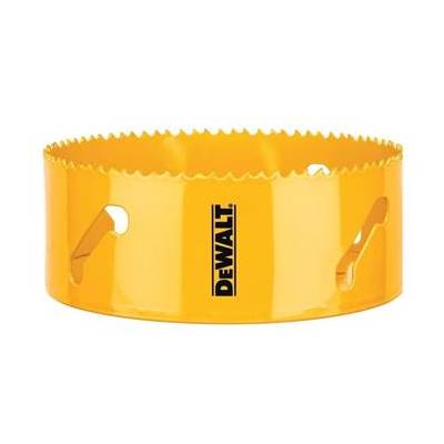 Комплект свредла DeWALT (13 бр. ) /16, 19, 25, 32, 38, 44, 48, 51, 64 мм / DT90350 (DT90350)