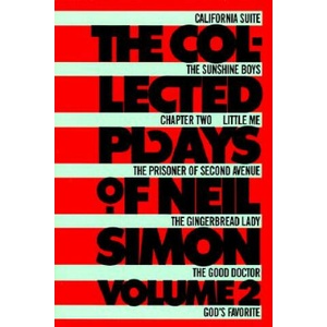 The Collected Plays of Neil Simon | Neil Simon (ISBN: 9780452263581)