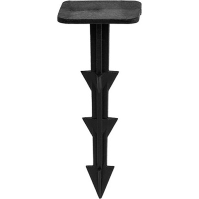 Plastika Plastový klinec FIX 12 cm