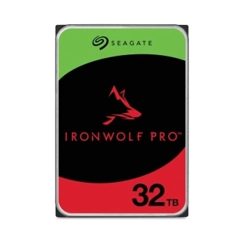 Seagate IronWolf Pro 32TB SATA3 3.5 (ST32000NT000)