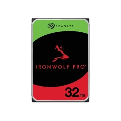 Seagate IronWolf Pro 32TB SATA3 3.5 (ST32000NT000)