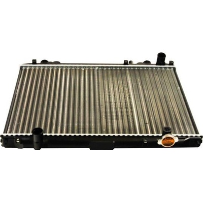 Chladič, chlazení motoru MAXGEAR AC252190