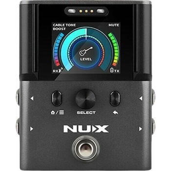NUX B-8