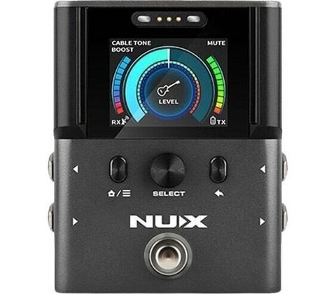 NUX B-8