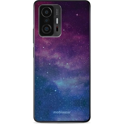 Pouzdro Mobiwear Glossy Xiaomi 11T Pro - G049G - Mlhovina