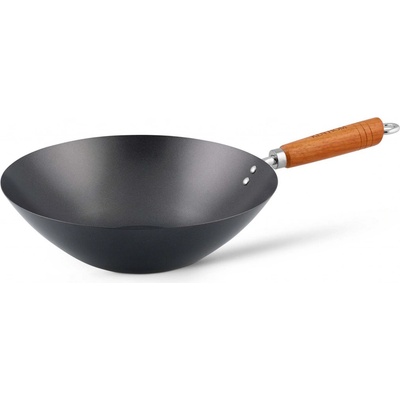 Ken Hom wok pánev Classic 31 cm
