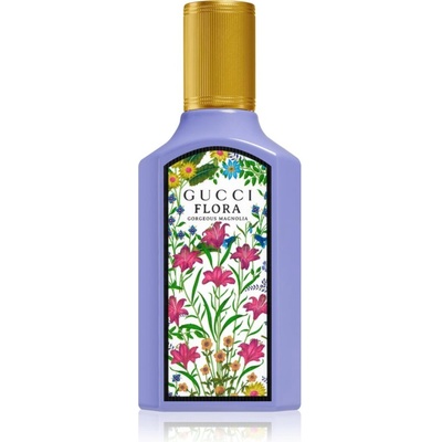 Gucci Flora Gorgeous Magnolia EDP 50 ml