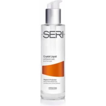 Image 1 of SERI Liquid Crystal Течни кристали за всеки тип коса