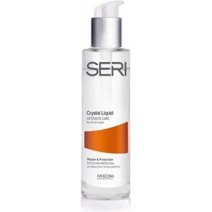 SERI Liquid Crystal Течни кристали за всеки тип коса