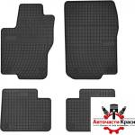 FroGum Гумени стелки Frogum съвместими с Mercedes-Benz ML (W166) - (2011-2015) / GL (X166) - (2012+) (51461)
