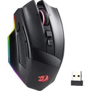 Redragon Rind Pro M813 (M813RGB-PRO)