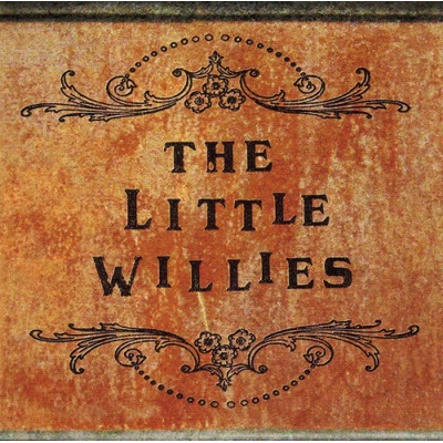 Little Willies - Little Willies CD