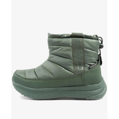 Zoy Snow Boots Green