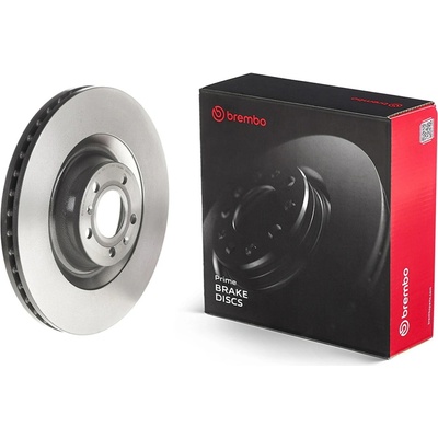 Brzdový kotúč BREMBO 09.9915.11