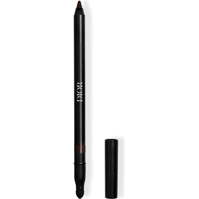 Dior Diorshow On Stage Crayon водоустойчив молив за очи цвят 594 Brown 1, 2 гр