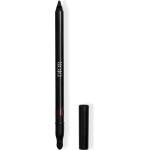Dior Diorshow On Stage Crayon водоустойчив молив за очи цвят 594 Brown 1.2 гр