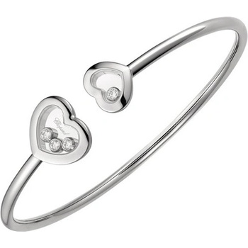 Chopard zlatý Chopard Happy Diamonds 85A614-1002 2040095