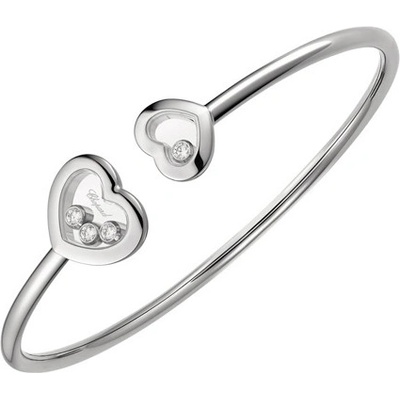 Chopard zlatý Chopard Happy Diamonds 85A614-1002 2040095