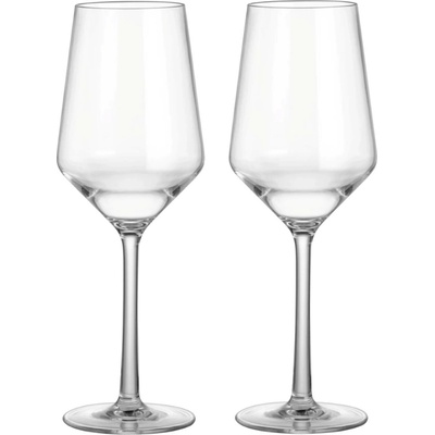 Brunner Sklenice na bílé víno 2 x 420 ml
